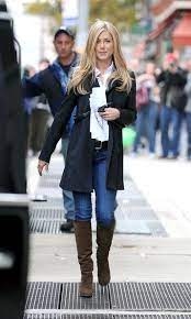 Jennifer Aniston Photostream Fashion Clothes Celebrity Style