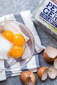 Egg Yolk Recipes How To Use Leftover Egg Yolks Pete And Gerry S Organic Eggs Leftover Egg Yolks Egg Yolk Recipes Leftover Eggs