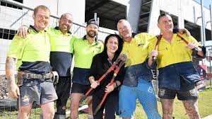 As a personal trainer with fitness world, you're part of a fun and likeminded community dedicated to providing a health and fitness space for everyone! What To Expect At Coast S Huge New 2000sq M Gym Sunshine Coast Daily
