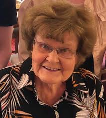 Death Notice of Anna Cooney (née Hynes) (Athenry, Galway)