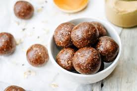 Bliss Balls Kayla Itsines Fruit Recipes Bbg Recipes Food