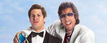 Adam sandler and tom cruise have been bros for many years. Neuer Nicht Jugendfreier Trailer Zu Der Chaos Dad Mit Adam Sandler Kino News Filmstarts De