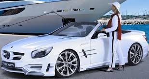 Autoblog Piecha Mercedes Sl R 231 Avalange Gt R Mercedes Sl Mercedes Mercedes Benz
