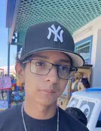 Obituary information for Daniel Kach Miranda-Mendez