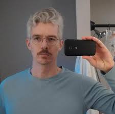 Facial hair can be annoying for some people, but getting rid of unwanted hair is an easy fix. I Can T Grow A Beard How About A Moustache Warning Ugly Picture Inside Resetera