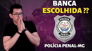 Conforme consta no diário oficial de minas gerais de 08 de julho de 2021, o pregão para a banca organizadora já foi homologado. Escolha Da Banca Concurso Policia Penal Mg Youtube