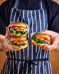 Vegan In Out Burgers Avant Garde Vegan