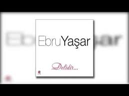 Ebru Yasar Bugun Beni Aramadin Youtube Youtube
