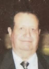 Obituary for John R. Brecht