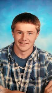 In Memory of Ryan Milton Haley