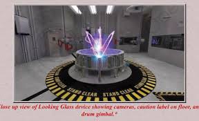 Maybe you would like to learn more about one of these? Patrick Henry On Twitter Q Where Did The Looking Glass Technology Originate A Reverse Engineered From Information Found On Ancient Sumerian Cylinder Seals Artifacts How Could That Be They Taught Us That