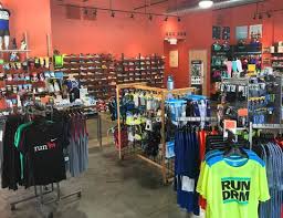 El basement 2 clothing store. The 20 Best Running Shops In America