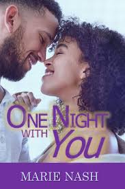 One Night With You by Marie Nash