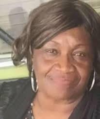 Olga Lewars Obituary