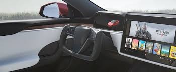 Check spelling or type a new query. The Nhtsa Is Not So Sure About Tesla S Stalkless Yoke Like Steering Wheel Autoevolution