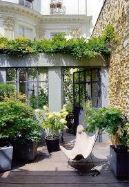 6 Tips For Creating Your Perfect Urban Garden Urban Garden Urban Backyard Patio