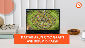 Scopri ricette, idee per la casa, consigli di stile e altre idee da provare. Akun Coc Gratis Hari Ini 2021 Asli Th 12 Dan 13 Max No Tipu Belum Diambil