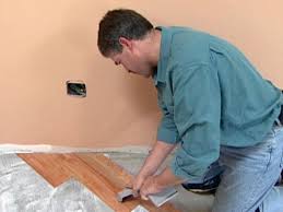 Start your project sooner with store pickup. How To Install Vinyl Tile Flooring How Tos Diy