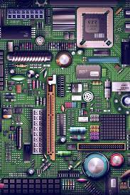 Pin By Christopher Ezell On Design Computer Engineering Technology Wallpaper Computer Science