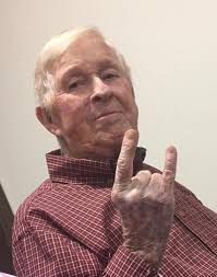 Clarence Red Warren Obituary