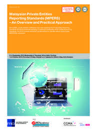 In many cases, the report identifies areas that may need more. Malaysian Private Entities Reporting Standards Mpers Malaysian Private Entities Reporting Standards Mpers Pdf Pdf4pro