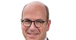 Marsh McLennan UK chief executive to take over as LMG chair