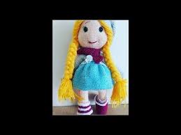 Amigurumi Emzikli Bebek Kol Kafa Sapka Emzik Yapimi 2 Bolum 2 2 Bebek Sapka Amigurumi Oyuncak Bebek