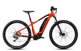 Flyer E Bike Neuheiten 2019 Neuer Antrieb Mehr Reichweite