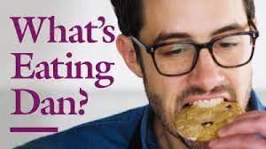 What's Eating Dan?