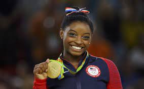 Simone biles ends rio olympics with four gold medals. Rio 2016 Simone Biles Wins Record Matching Fourth Gold Medal