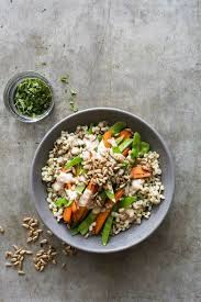 Because they have been tested and. Chewy And Nutty Pearl Barley Stars In This Hearty Bowl Dish