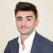 Lawrence Nicastro's Instagram, Twitter & Facebook