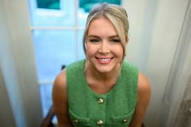 KAROLINE LEAVITT (@karolineleavitt) • Instagram photos and videos