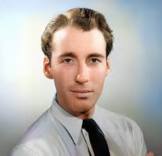 1967. Christopher Lee as coint.