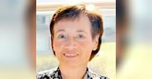 Barbara Jean (Ginn) Hagenson Obituary