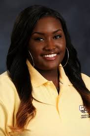 2014-15 Track & Field/XC Roster