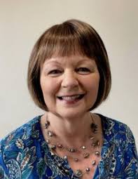 You are never too old, and it's never too late": Meet Cozy Mystery Author  Lori Roberts Herbst