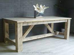 pin op picknicktafel