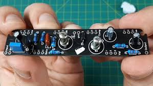 Fuzz pedals are very fun to use, and they are even more fun to build! How To Build A Fuzz Factory Clone Diy Guitar Pedal Kit Guitar Gear Finder