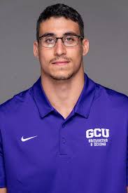 Alonso Carazo Barbero