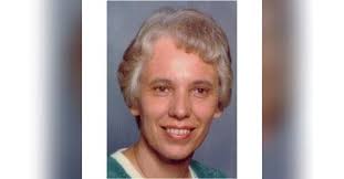 Nancy Lowder Kerr Obituary