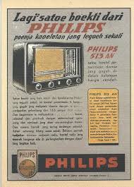 Philips Iklan Vintage Iklan Zaman Dulu Papan