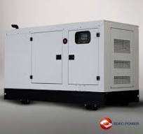 80kVA SDEC Silent Diesel Generator 3-Phase | LiFeTIDE