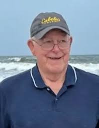 Obituary information for Bruce Wesley Edmonds