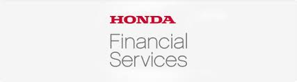 If you are a honda financial services (hfs) customer, please provide the following information for telephone number (as on your account). Honda Motorcycle