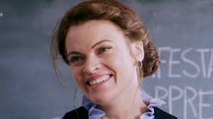 Why Noreen From A Haunted House 2 Looks So Familiar