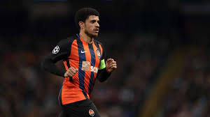 It was the first day in which coaches could reach. Taison Shakhtar Donetsk Midfielder Banned For One Game For Reacting To Racist Abuse Cnn