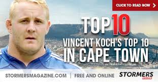 VINCENT KOCH: 'It's one of those places that never gets old'. CONTINUE >>  https://t.co/YrKITyUzLI