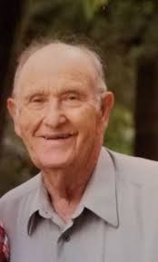 Hubert Grant Custer (1927-2020)