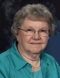 Obituary information for Audrey Mae Stanton